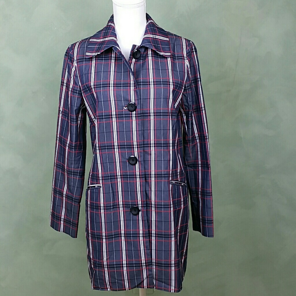 Peace of Cloth Panticular Women's Button Down